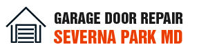 logo Garage Door Repair Severna Park MD